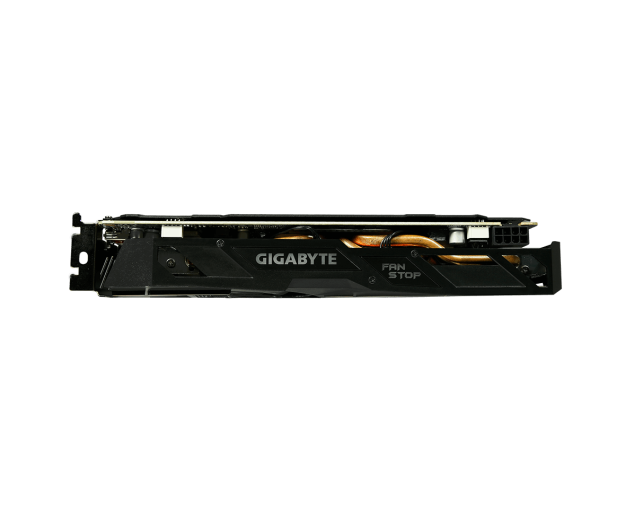 Gigabyte Radeon RX 580 GAMING 4GB GDDR5 - 361348 - zdjęcie 6